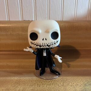 Jack Skellington Funko Pop